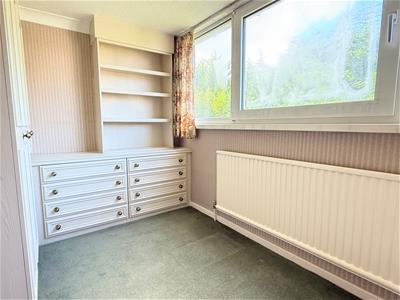 DRESSING ROOM/BEDROOM FOUR